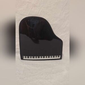 piano purse crossbody